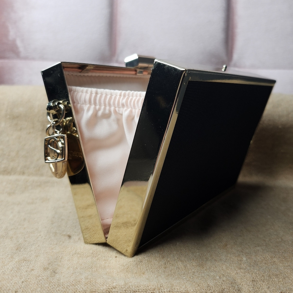 Giorgio Armani Parfumerie Clutch